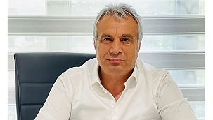 Mehmet Kara'dan Kurban Bayramı Mesajı.