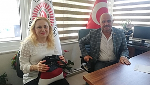 Sağlıkta Kaliteyi Arttırmak İçin Muhtarlara Konferans...