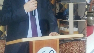 Sakarya Tokatlılar Derneği Kongresini Yaptı