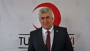 Sami Bağdatlı, herkesi kan bağışına davet etti