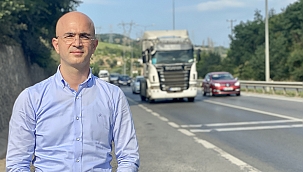 Serbes: Aşağıdereköy ve Yukarıdereköy’ün D-100 Çığlığı Duyulmalı