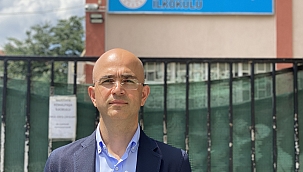 Serbes: Yeni Eğitim Yılında Bizim Öğrencilerimiz Ve Sığınmacı Öğrenciler Mağdur Edilmesin