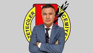 SGC Başkanı Sezai Matur: 