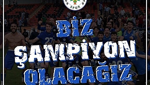 Sosyal Medya'da Hendekspor Sevgisi