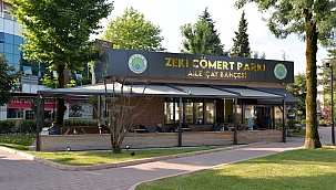 TÜRKAY 2 İŞYERİNİ İHALEYE ÇIKARIYOR!