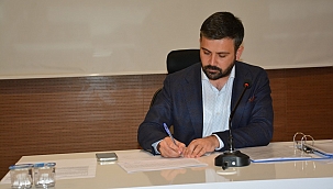 TÜRKAY İKİ İŞ YERİ İHALESİNİ TAMAMLANDI