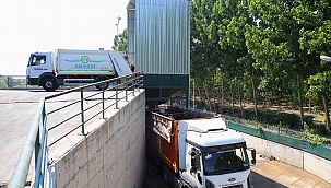 40 bin kişinin elektriği Büyükşehir'den