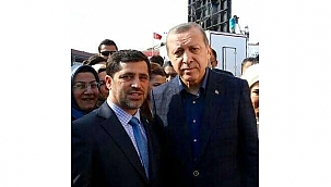 ALİ KEMAL SOFUDAN 30 AĞUSTOS ZAFER BAYRAMI MESAJI...