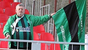 Amigo Ersin vefat etti!