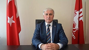 BAŞKAN ERGÜL'DEN 30 AĞUSTOS MESAJI...