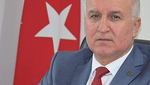 Başkan Ergül'den Deprem Açıklaması