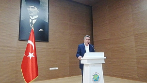 Başkan Karabulut: Şimdi çok daha büyük hayallerimiz var...