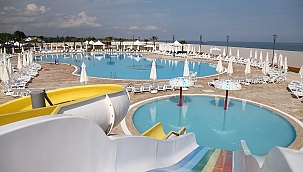 Büyükşehir Hizmette Sınır Tanımıyor