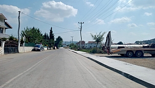 Büyükşehir yaya güvenliğini artırıyor