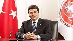Demokrat Parti Genel Başkanı Gültekin Uysal'dan AKP'ye Sert Eleştiri!