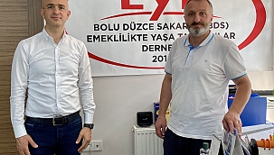 Ender Serbes: EYT'lilere gücü makamı olan herkes sahip çıkmalı