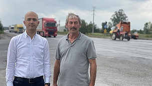 Ender Serbes: Sinyalizasyon yapmak bu kadar zor mu?