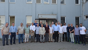 ESNAF KAZANIRSA HENDEK KAZANIR