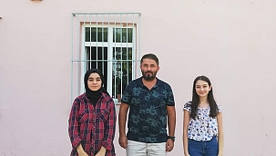 Fatih Ortaokulunun Fen Lisesi başarısı