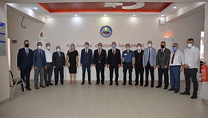 HENDEK'TE 30 AĞUSTOS ZAFER BAYRAMI COŞKUSU!