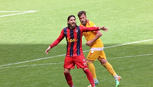 Hendekspor Altındaş ile Anlaştı