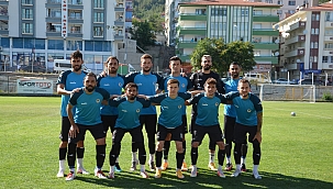 Hendekspor Kızılcahamam'da yenilmiyor! 