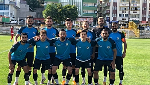 Hendekspor Kızılcahamam Kampından namağlup dönüyor