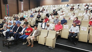 Hendekspor Kongresinde Hayali Bütçe Oylaması!