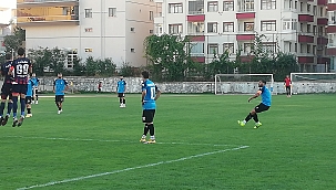 Hendekspor, Zonguldak'a Efelendi!