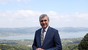 İki İlçe İçin 11 Bin 500 Metrelik Yeni İçmesuyu Hattı