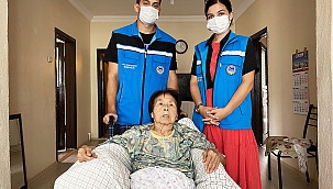 Japon Nakae’nin Elinden Büyükşehir Tuttu