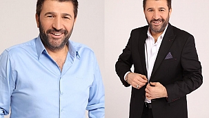 Karadeniz'in Güçlü Sesi Ali Erkan, Hendek'te...