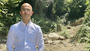 Keşke diğer yerler gibi afet bölgesi ilan edilseydi