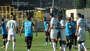 Hendekspor'un bileği bükülmüyor!