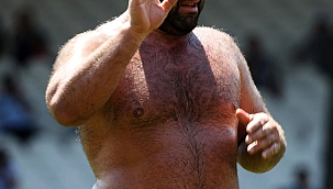 Kündeci Mahmut Kavakçı jübile yapıyor