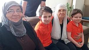 Mete Balkız'ın Anne Acısı