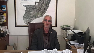 Muhtar Kamil Karip'in Anne Acısı!