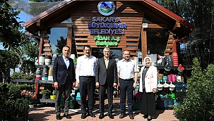 Ormanpark Yenilenen Haliyle Beğeni Topluyor