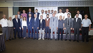 Sakarya'da güç birliği