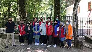 Sakarya Gençlik ve Spor İl Müdürlüğü Muş’a yolcu edildi