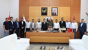 Sakarya Yeni Rekorlara Katkı Sunmak İçin Hazır