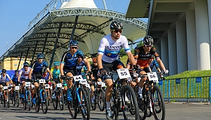 Spor Şehri Sakarya Genç Dostu Şehirler Arasında Öne Çıkıyor