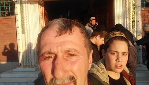 Ülkücü Camianın sevilen isimlerinden Sefa Erdil, vefat etti