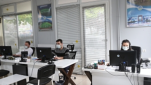 Vatandaş ile belediye arasında köprü