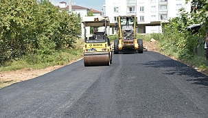 Yenimahalle'de yoğun mesai