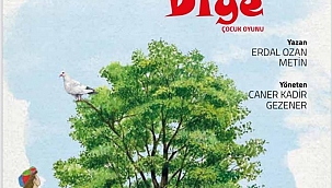 'Yunus Diye' Sakarya'da