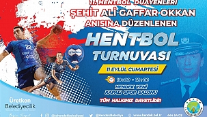 ANLAMLI TURNUVAYA 2 GÜN KALDI