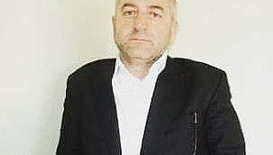 Ayhan Güler Gelecek Partisinden istifa etti