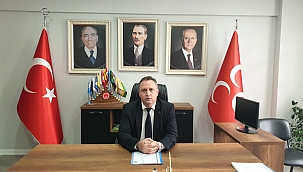 Başkan Namlı, Emekli Başpehlivanı Şiddetle Kınadı!