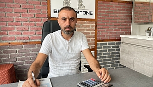 Başkan Vural Tutkun: Hedefimiz Bal Ligi